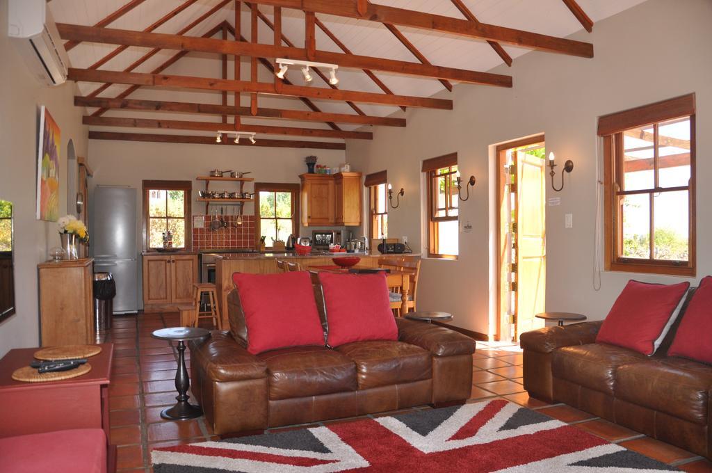 Dunstone Country House Wellington Habitación foto