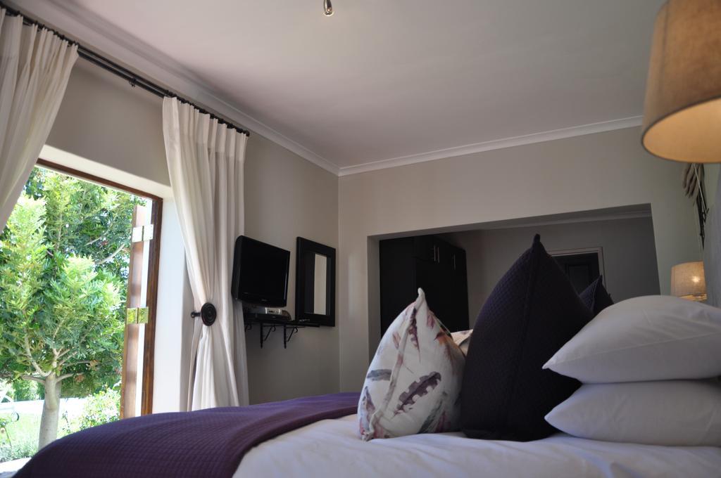 Dunstone Country House Wellington Habitación foto