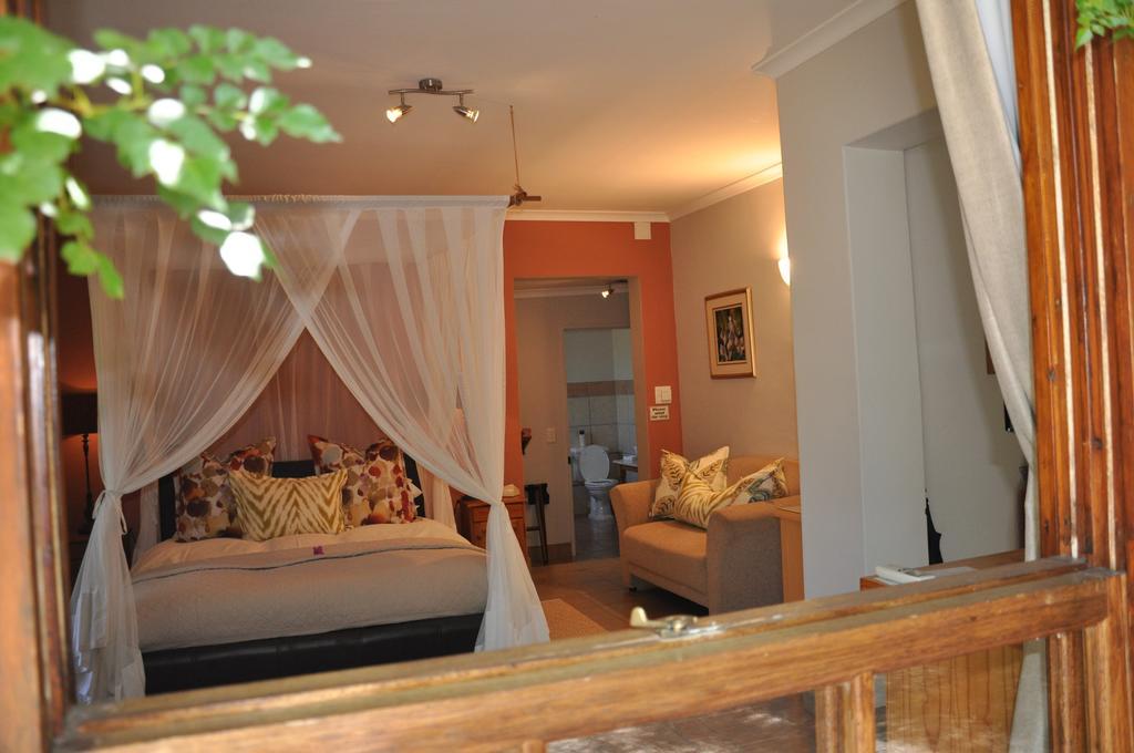Dunstone Country House Wellington Habitación foto